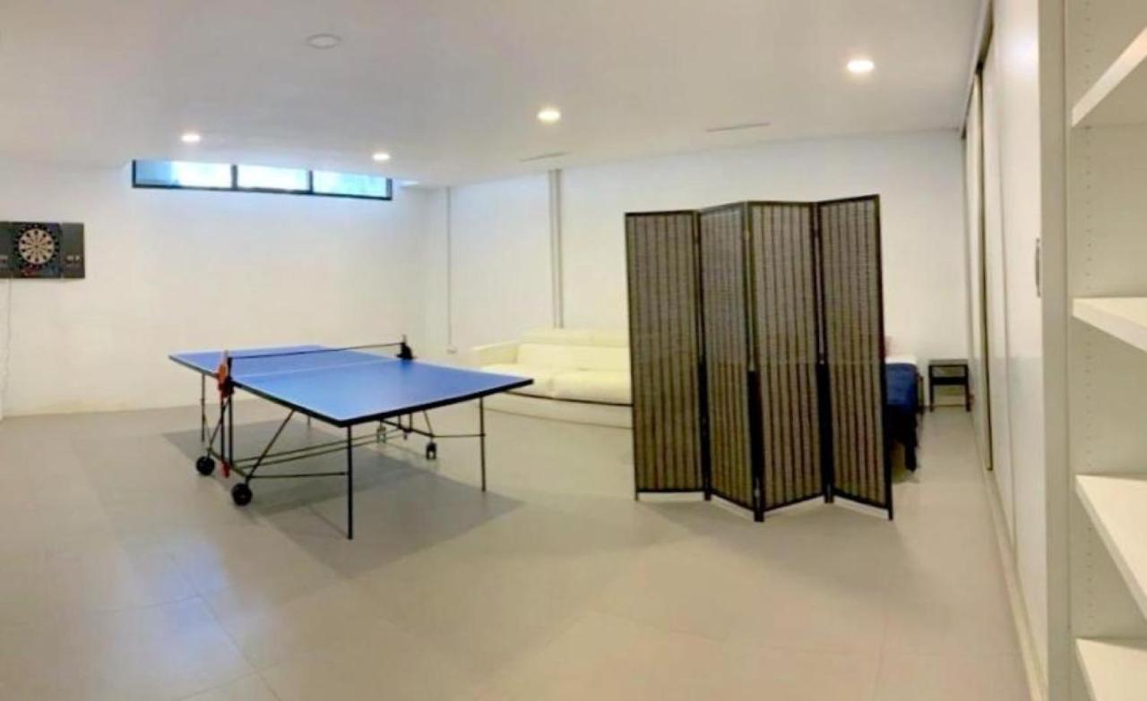 Villa Naturamar *