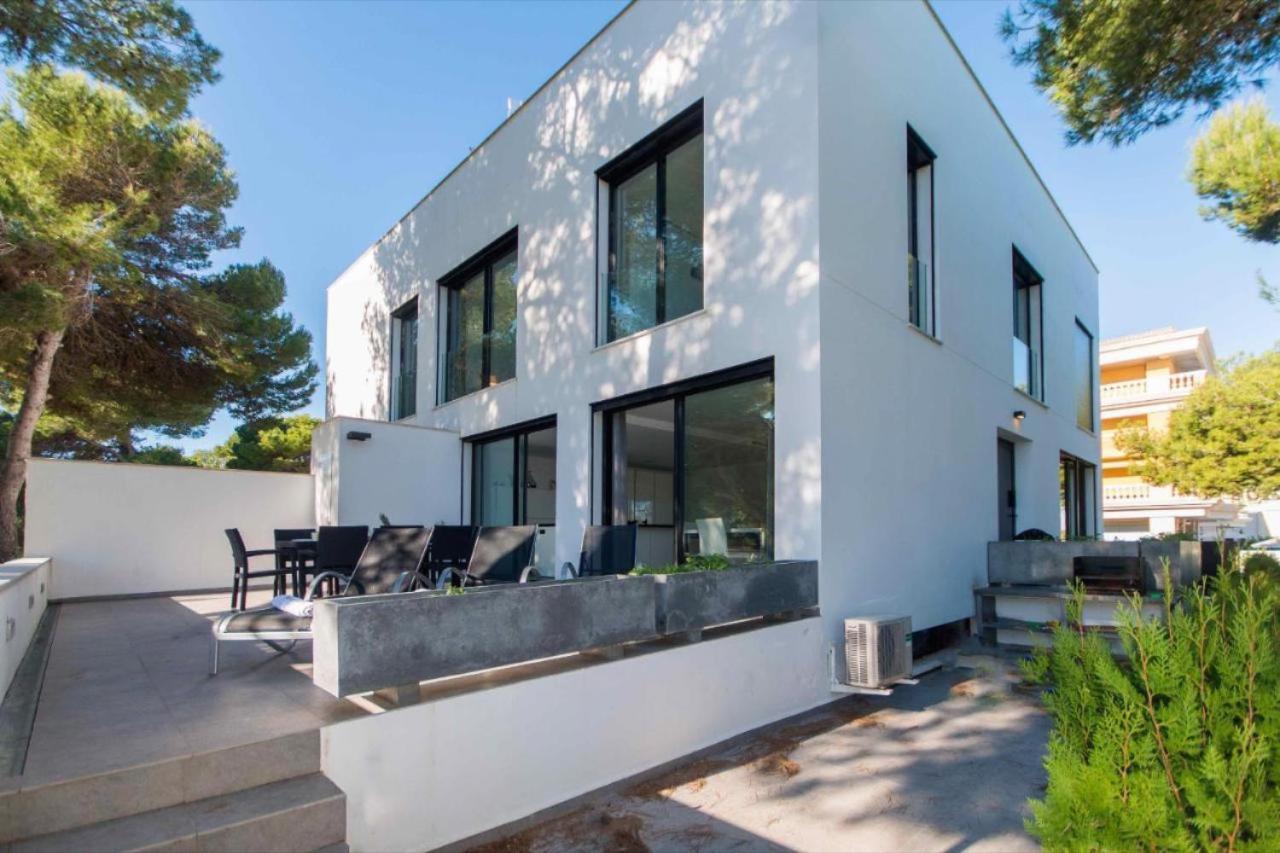 Naturamar Villa Muro