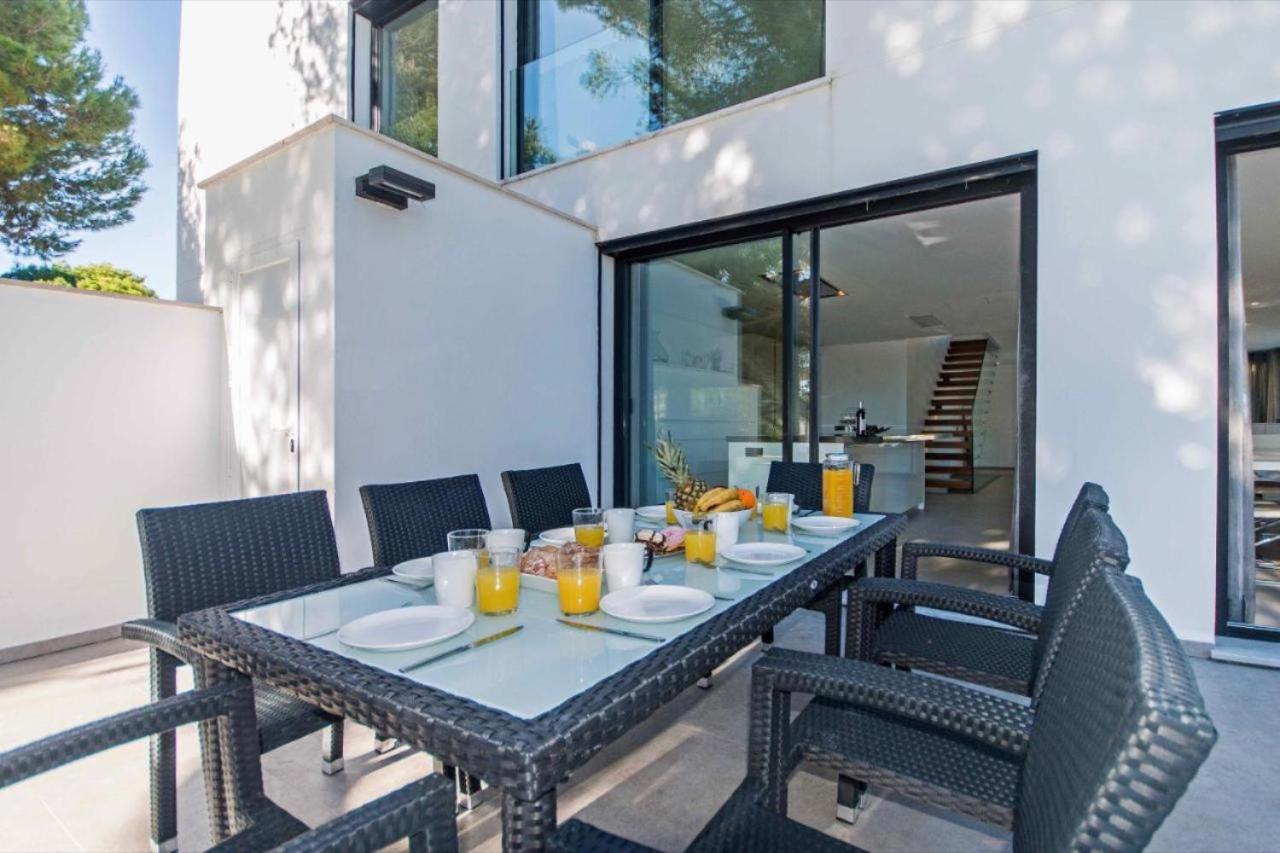 Naturamar Villa