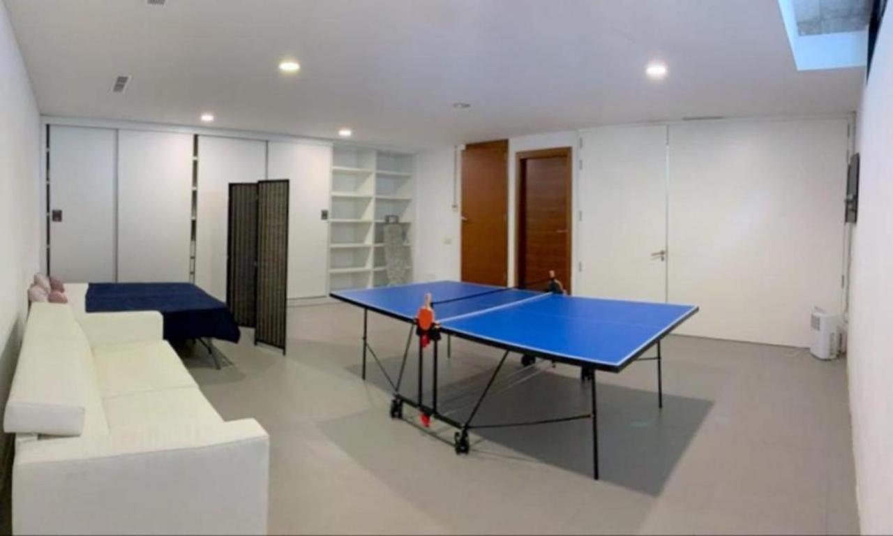 Naturamar Villa